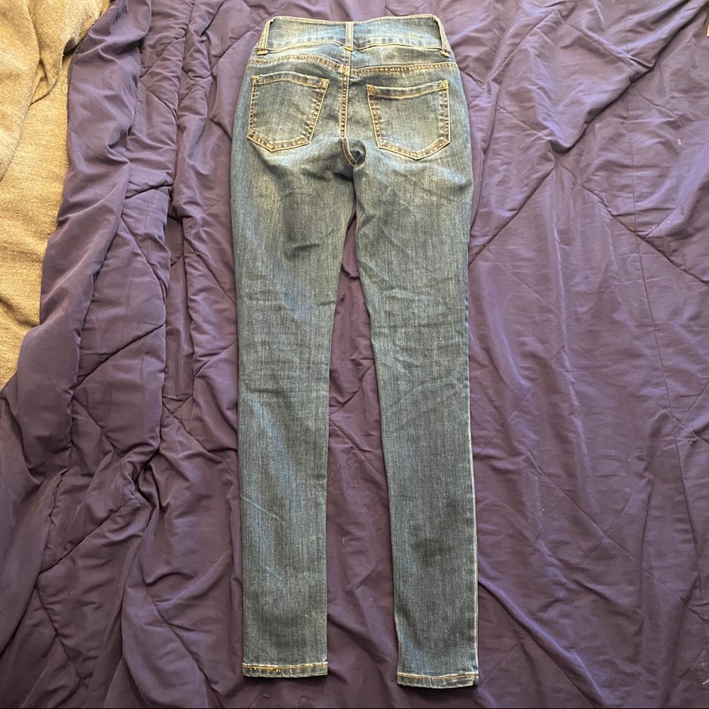 Skinny jeans - Picture 2 of 2